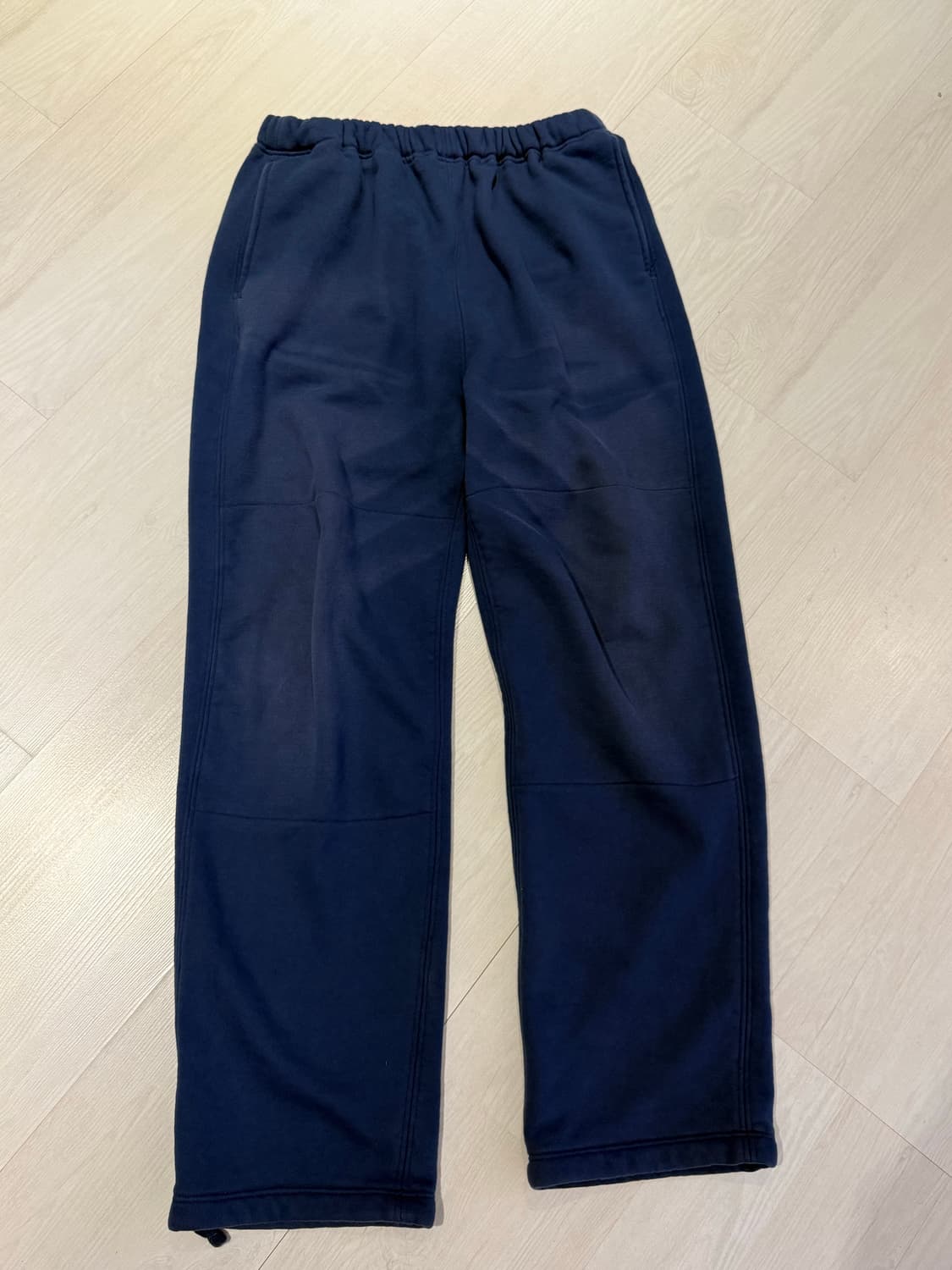 뤡코즈 DELI PANTS (BLUE) 1 상품이미지1
