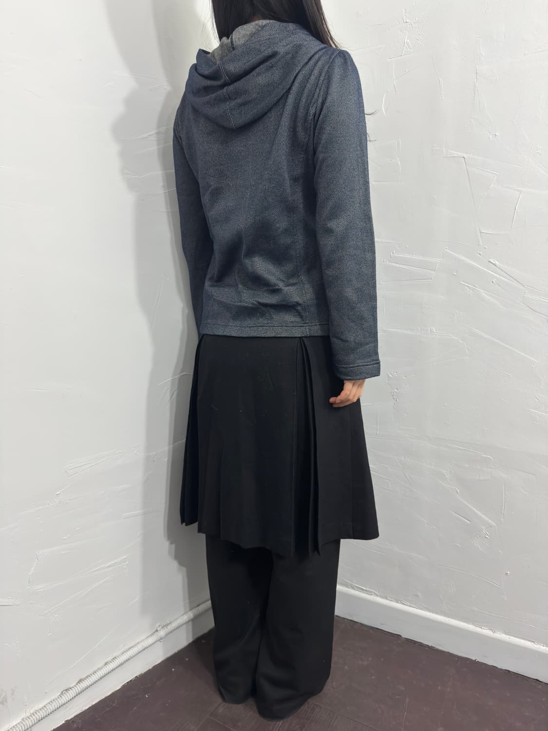 zipup jacket 상품이미지5