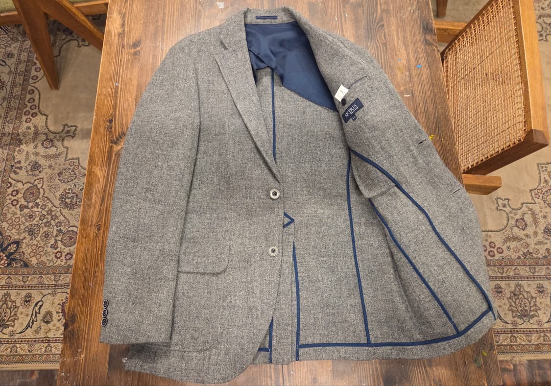 Skyrta 트위드자켓 상품이미지9