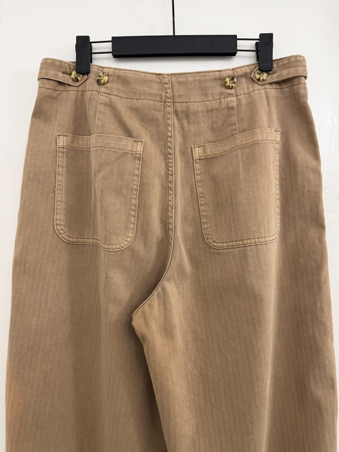 Polo Ralph Lauren Carrot Pants 상품이미지5