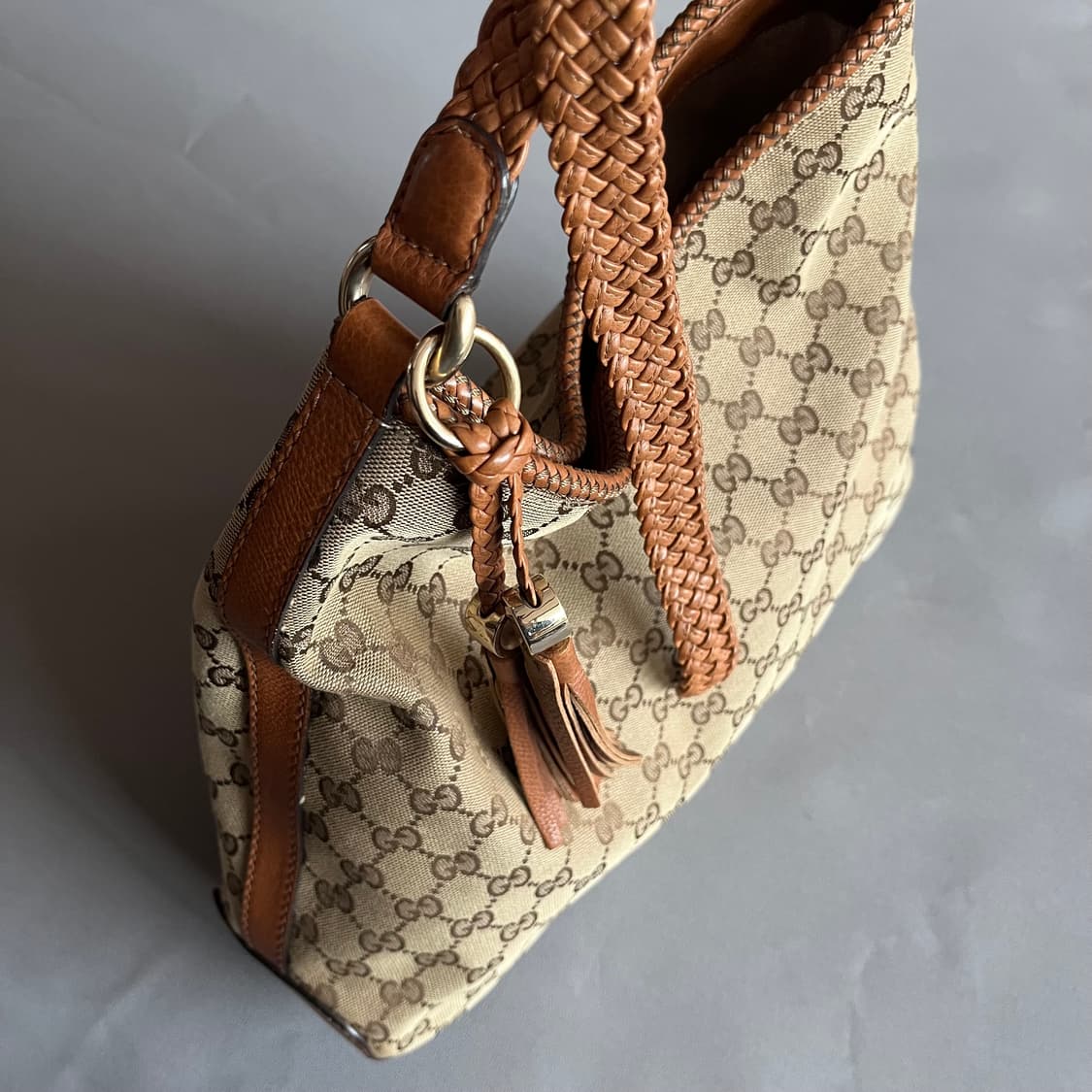 Gucci Marrakech Hobo  상품이미지2