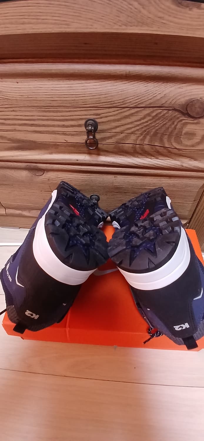 K2안전화(260mm)  상품이미지7