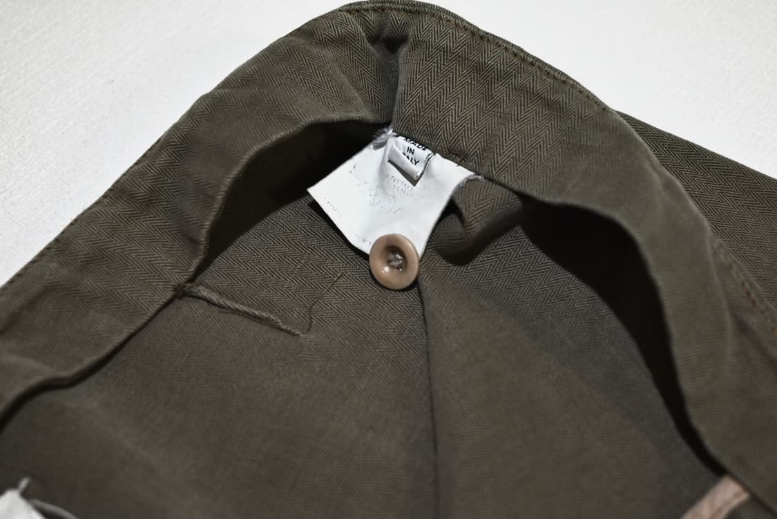 Martin margiela mcqueen pants 상품이미지7