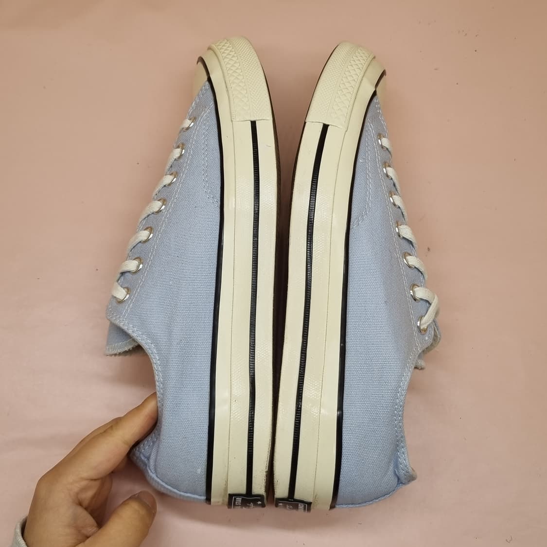 컨버스 척70 시즈널컬러 280 상품이미지5