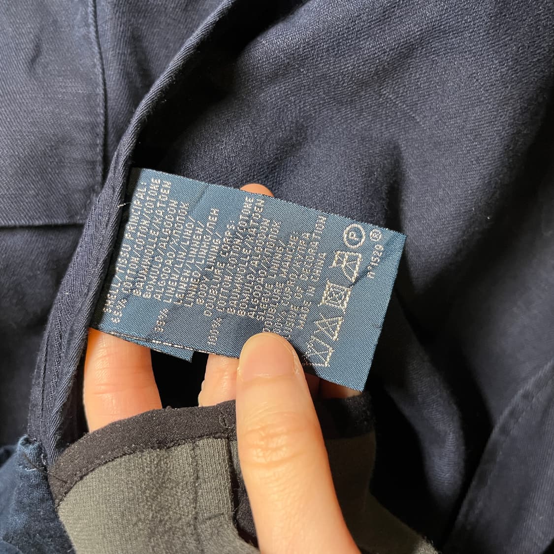 폴로랄프로렌 블레이저 자켓 상품이미지7
