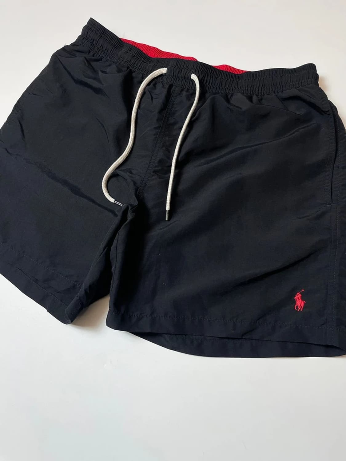 폴로 랄프로렌 트래블러 스윔 트렁크 반바지 PN9620 상품이미지3