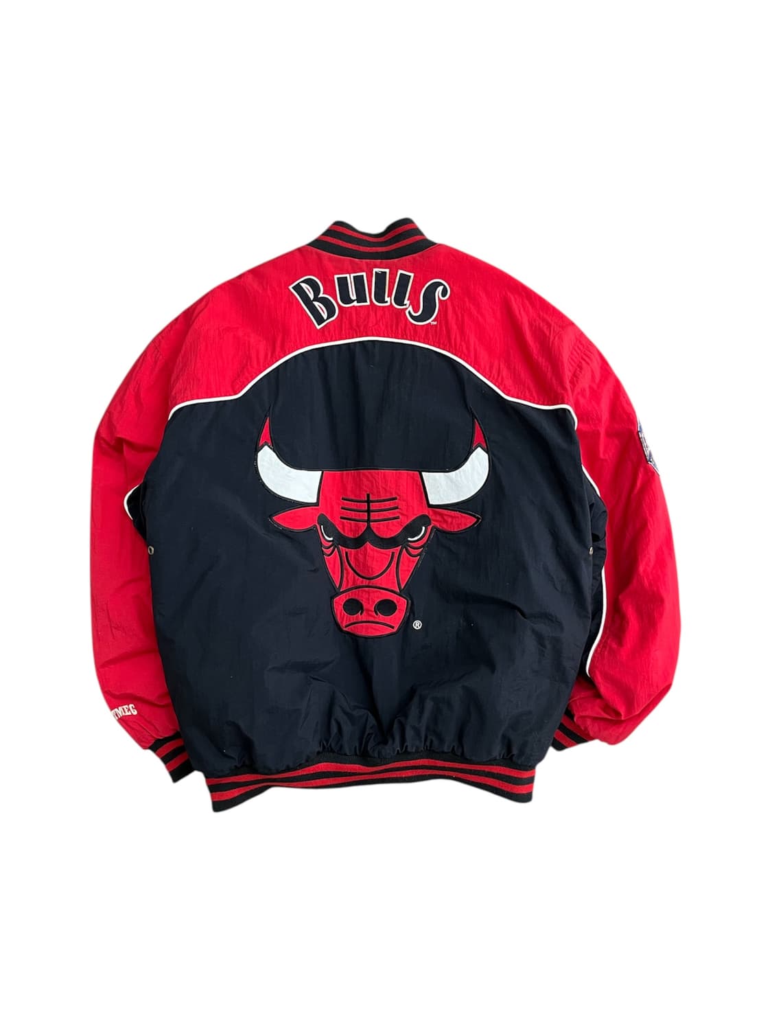90’s CHICAGO BULLS 상품이미지5