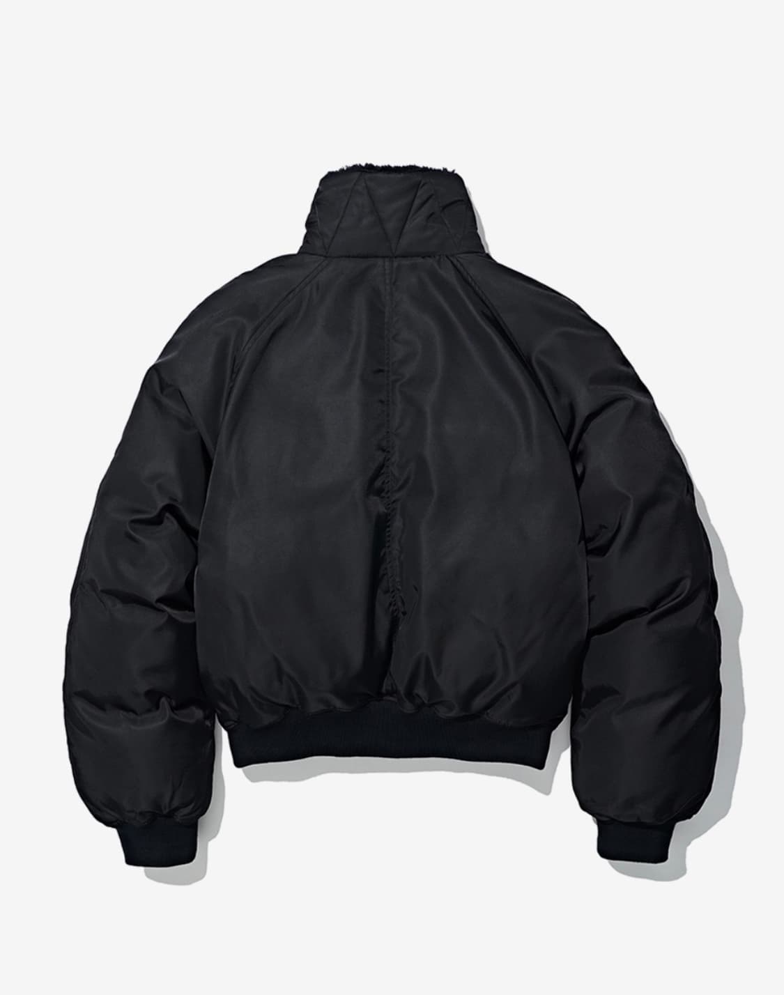 파르티멘토 밀리터리 파카 상품이미지2