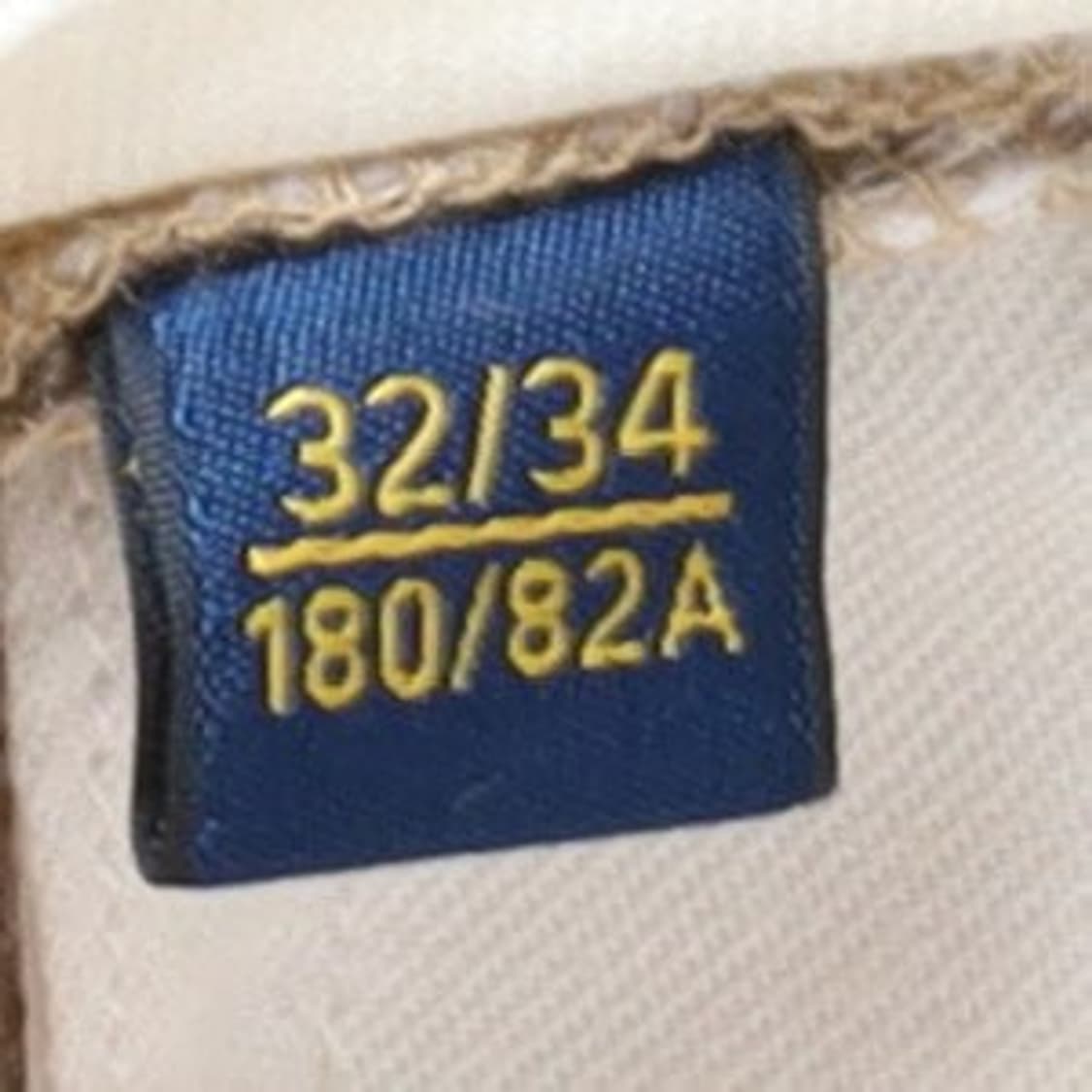 Polo Ralph Lauren Embroidered Pants 
 상품이미지9