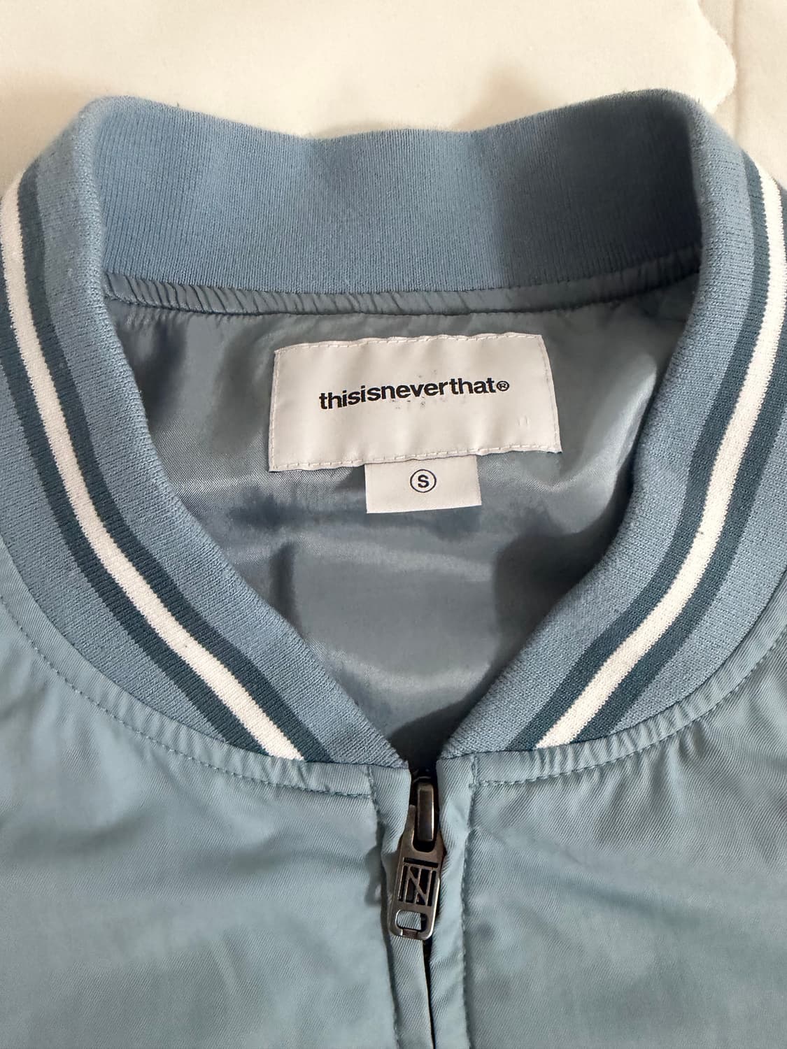 Thisisneverthat 자켓 상품이미지3