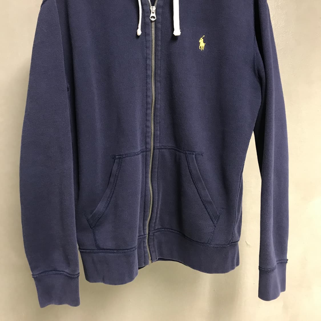 폴로 랄프로렌 후드집업 L 상품이미지3
