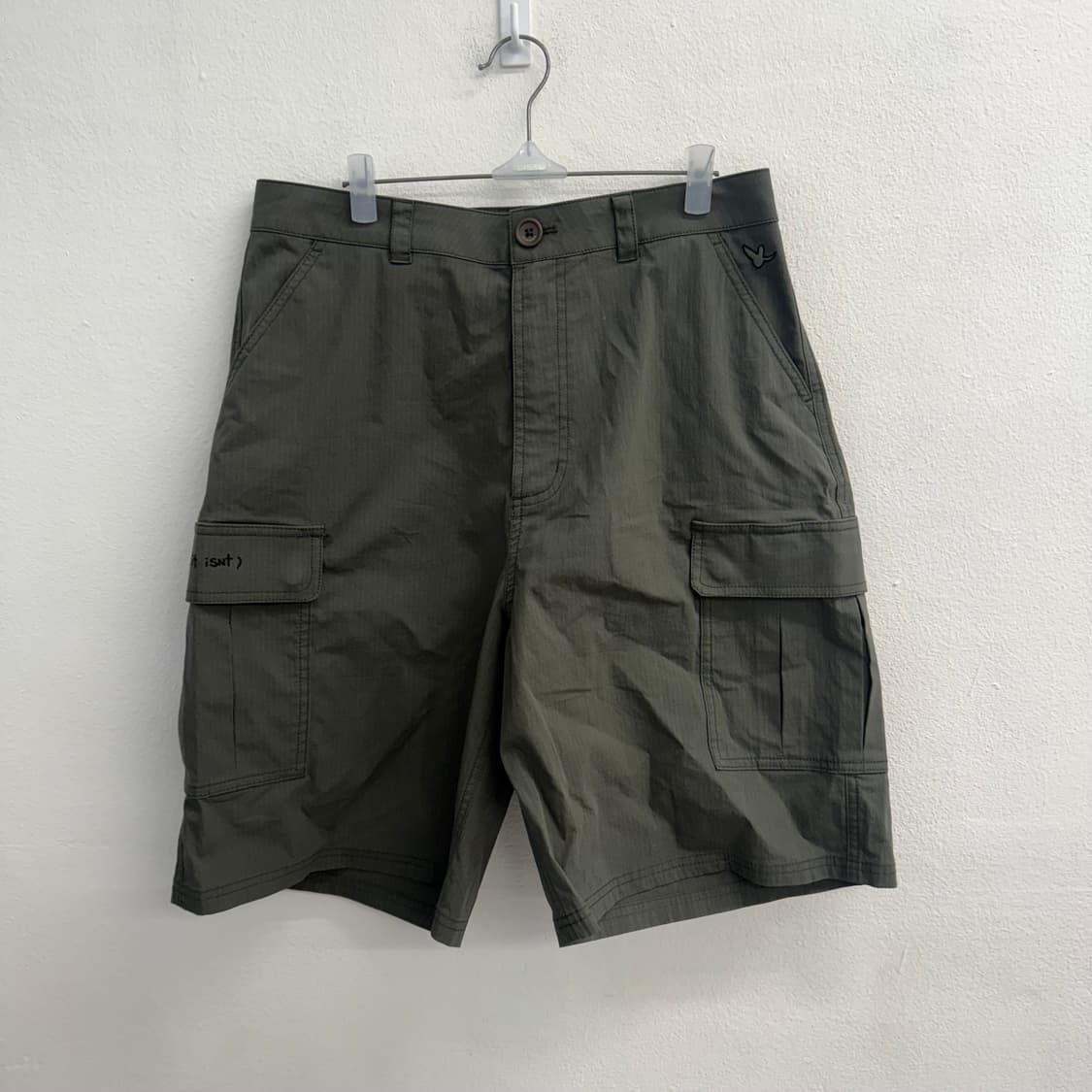 와릿이즌 카고 하프 팬츠 (L) 상품이미지1