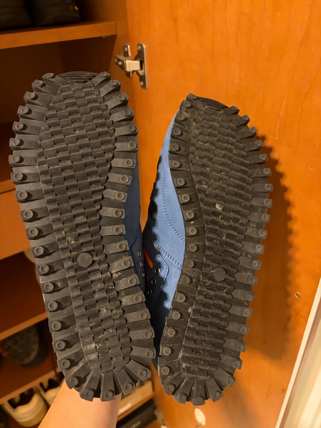 ZDA Marathon 270사이즈 상품이미지7