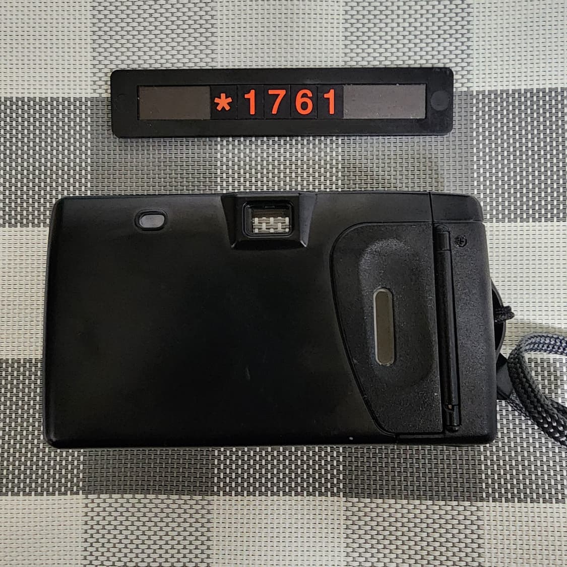 미놀타 GT 필름카메라 상품이미지3