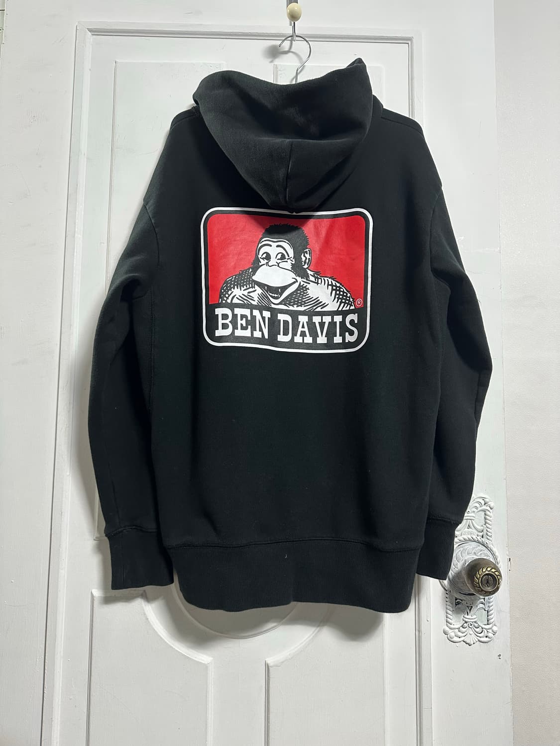 벤데이비스 후드티 상품이미지2