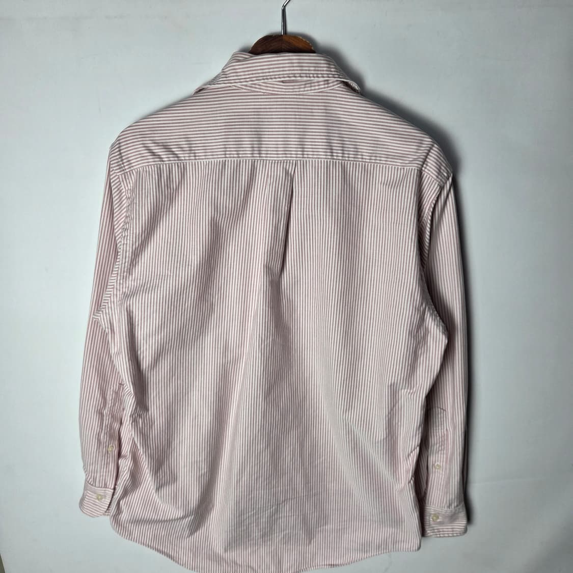 [BROOKS BROTHERS] 브룩스브라더스 레드 스트라이프 셔츠 상품이미지2