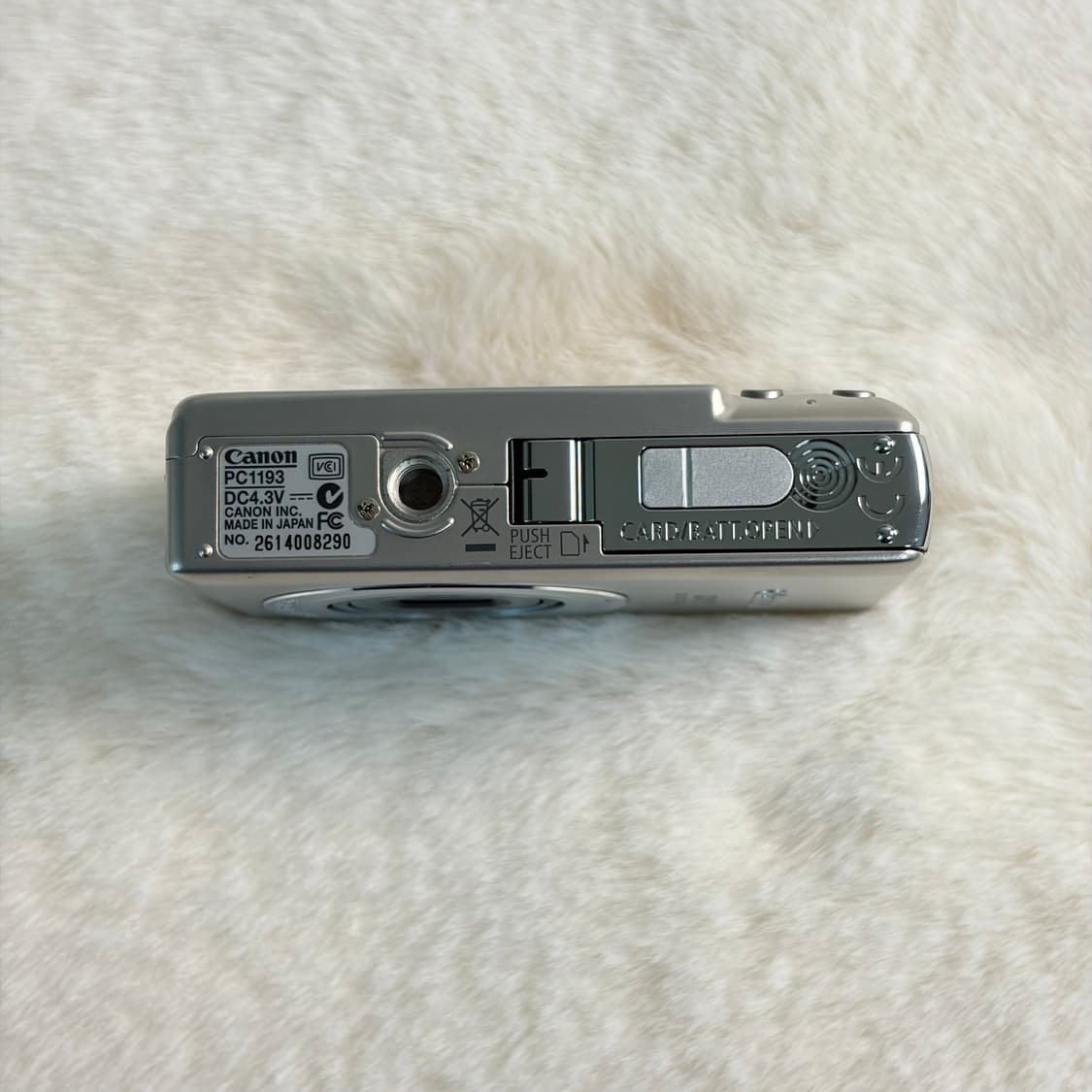 민트급)캐논 익서스60 상품이미지4