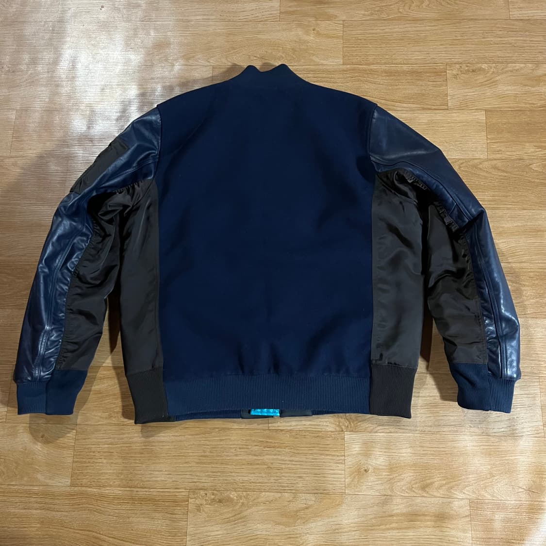 [110] 나이키 디스트로이어 바시티 자켓 상품이미지8