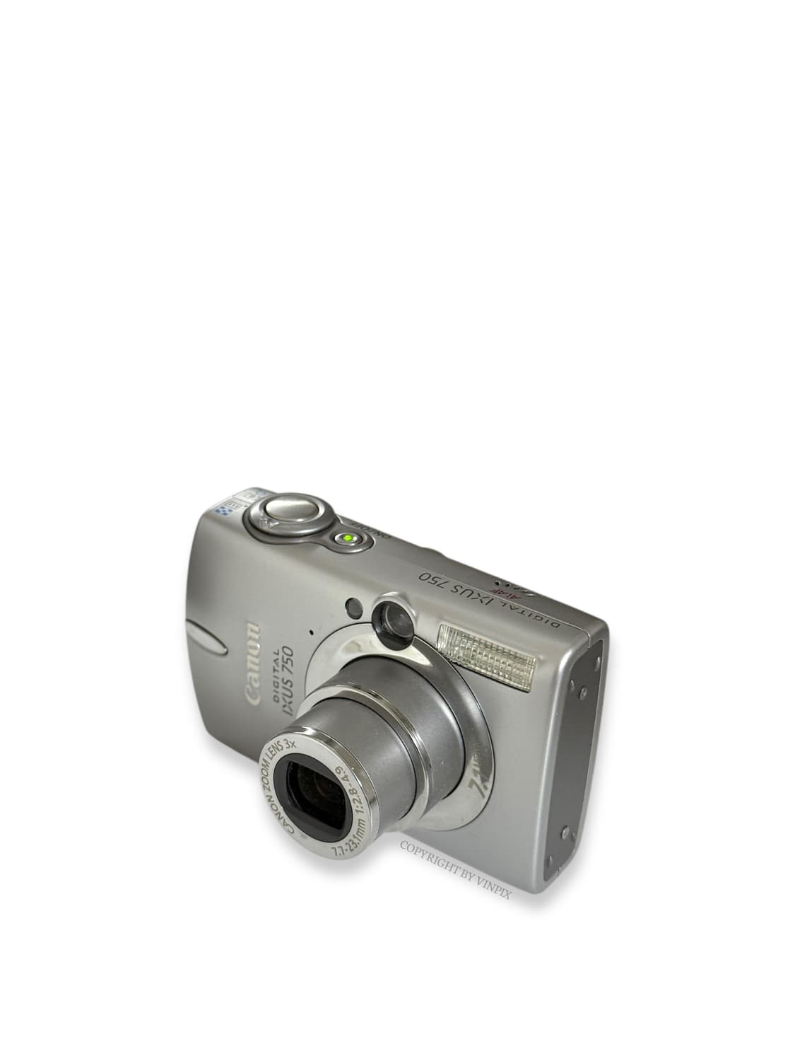 |박스🩶| 캐논 익서스 750(ixus 750) 디지털 카메라 디카 상품이미지5