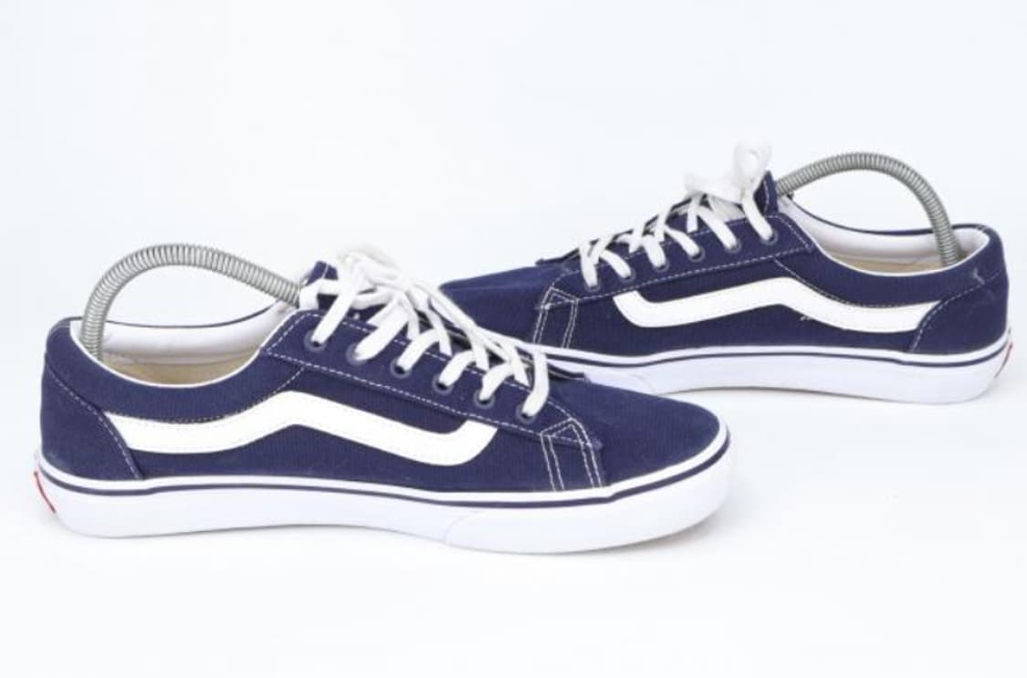 반스 스니커즈 상품이미지1