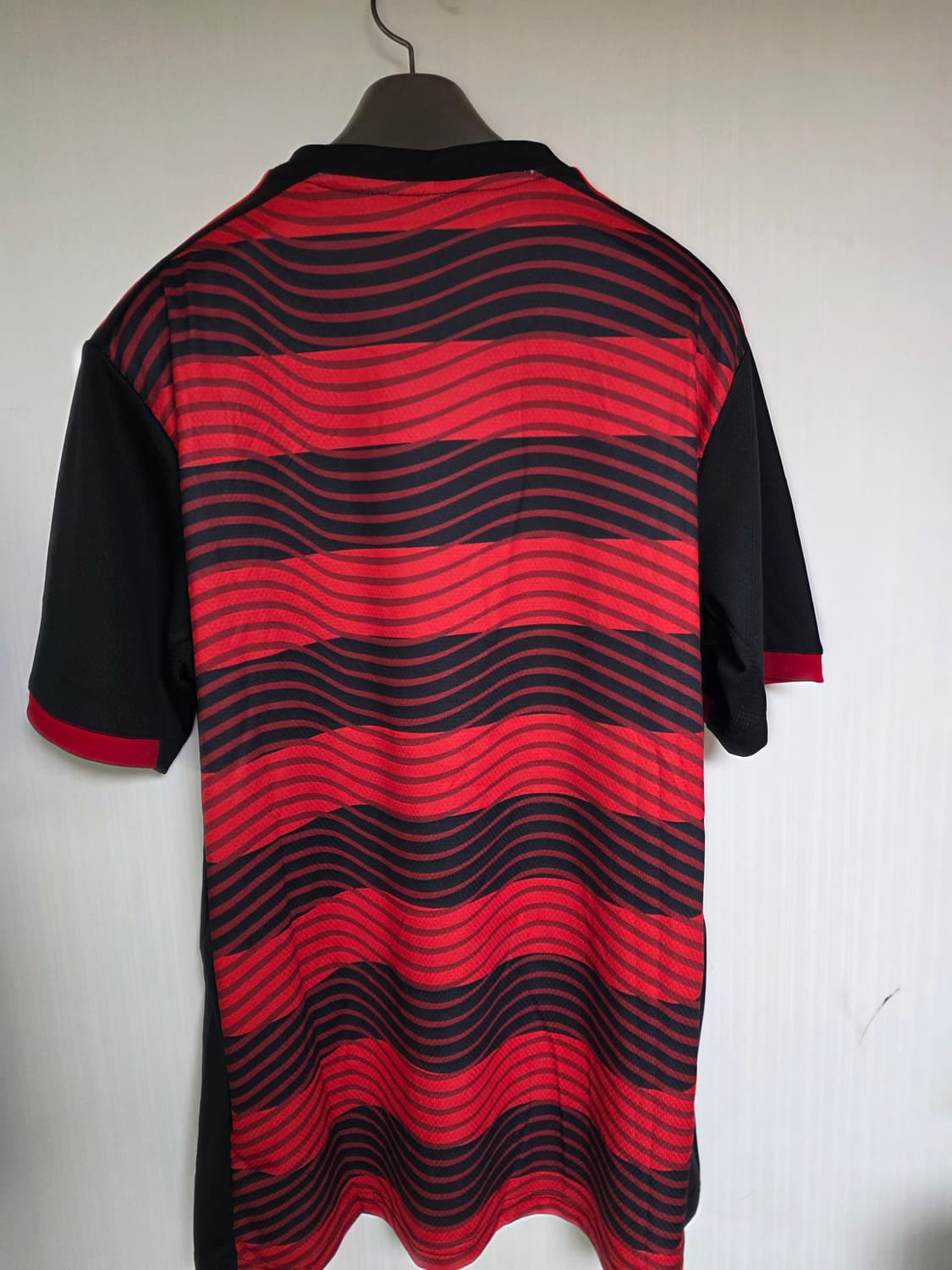 브라질 세리에 플라멩구 XL 판매합니다 상품이미지4