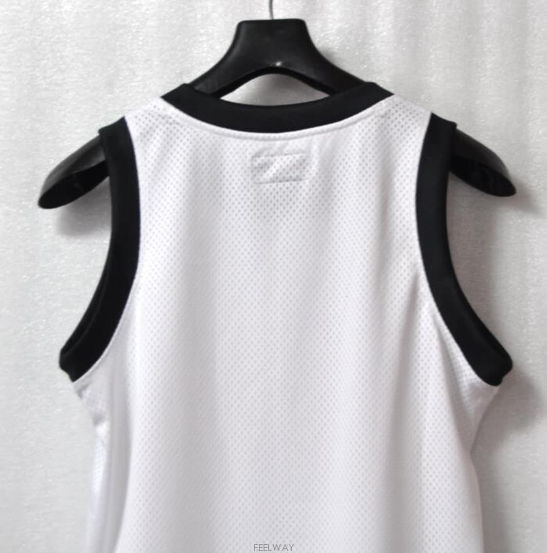 나이키조던(주니어) /남아민소매매쉬티셔츠(사이즈L 12~13) 상품이미지4