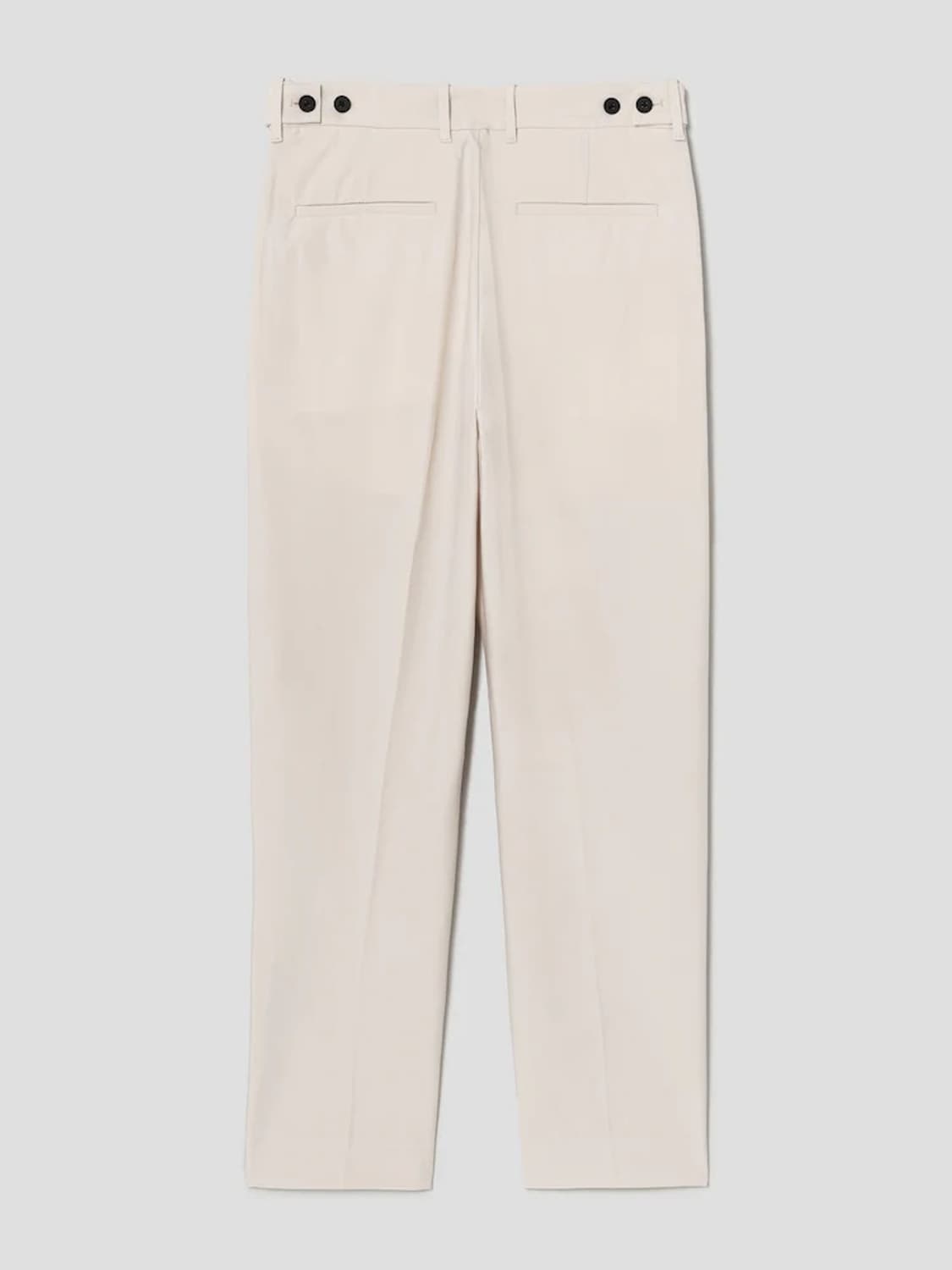 띠어리 Active Nylon Borough 슬랙스 상품이미지2