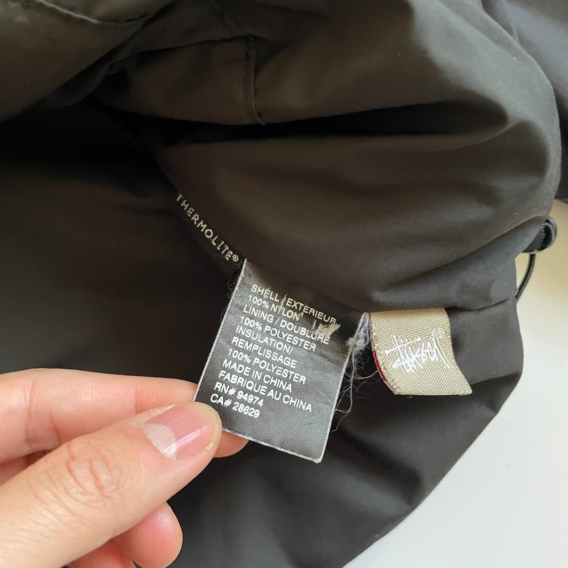 2000s Stussy 상품이미지4