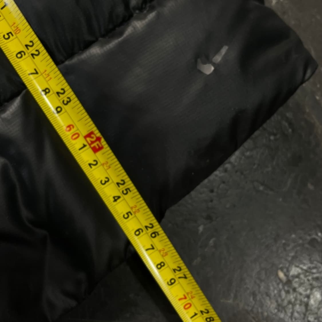 90 나이키  ACG 패딩 상품이미지9