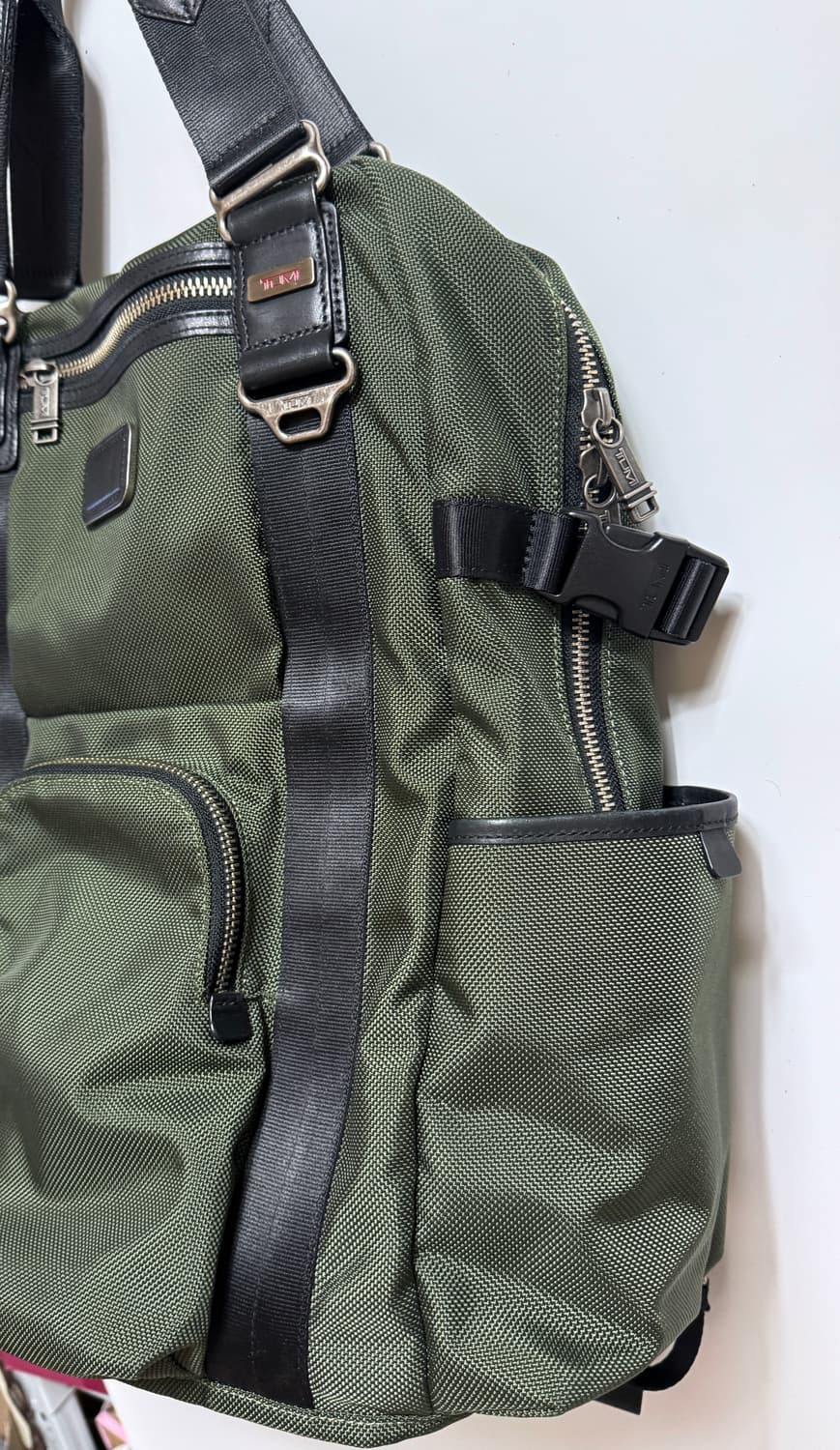 정품)투미백팩 상품이미지4