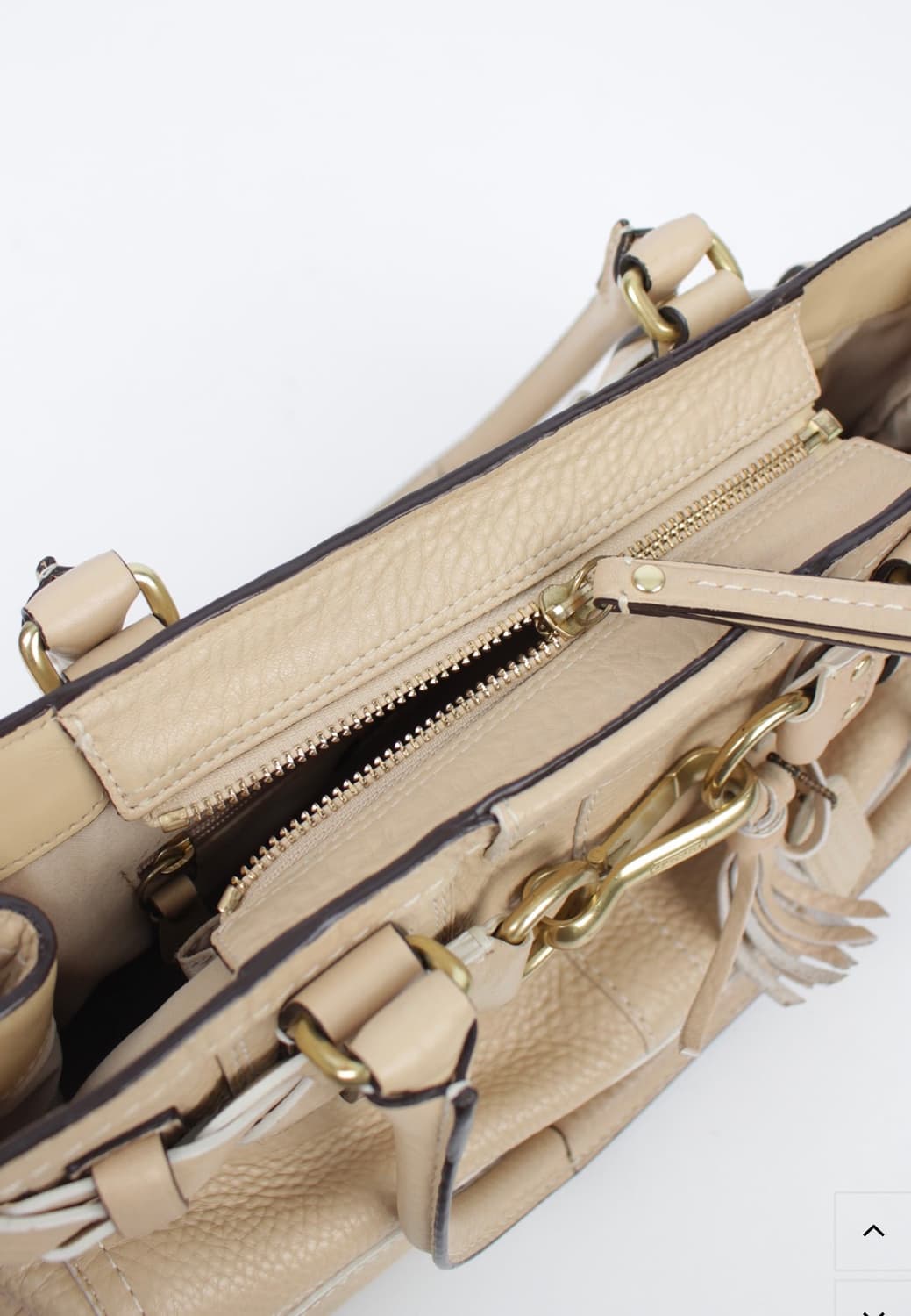 COACH Tote Bag 상품이미지7
