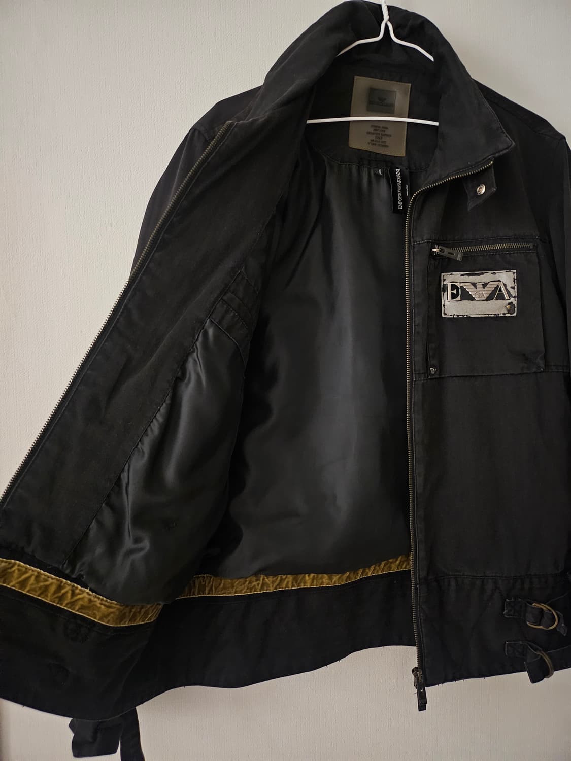 아르마니 Armani 워크자켓
 상품이미지9
