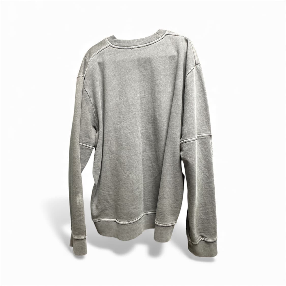 COS 차콜 맨투맨 상품이미지2