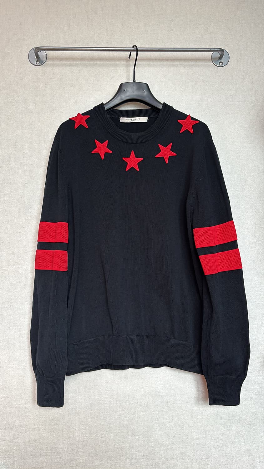 15S Star Patch Sweat 상품이미지5