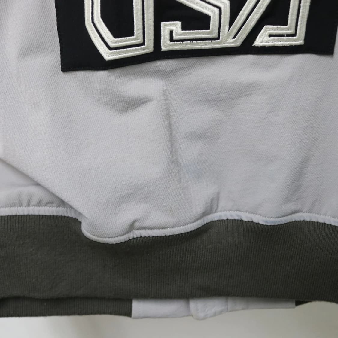 아비렉스 ma-1 플라이트 자켓 62620 상품이미지5