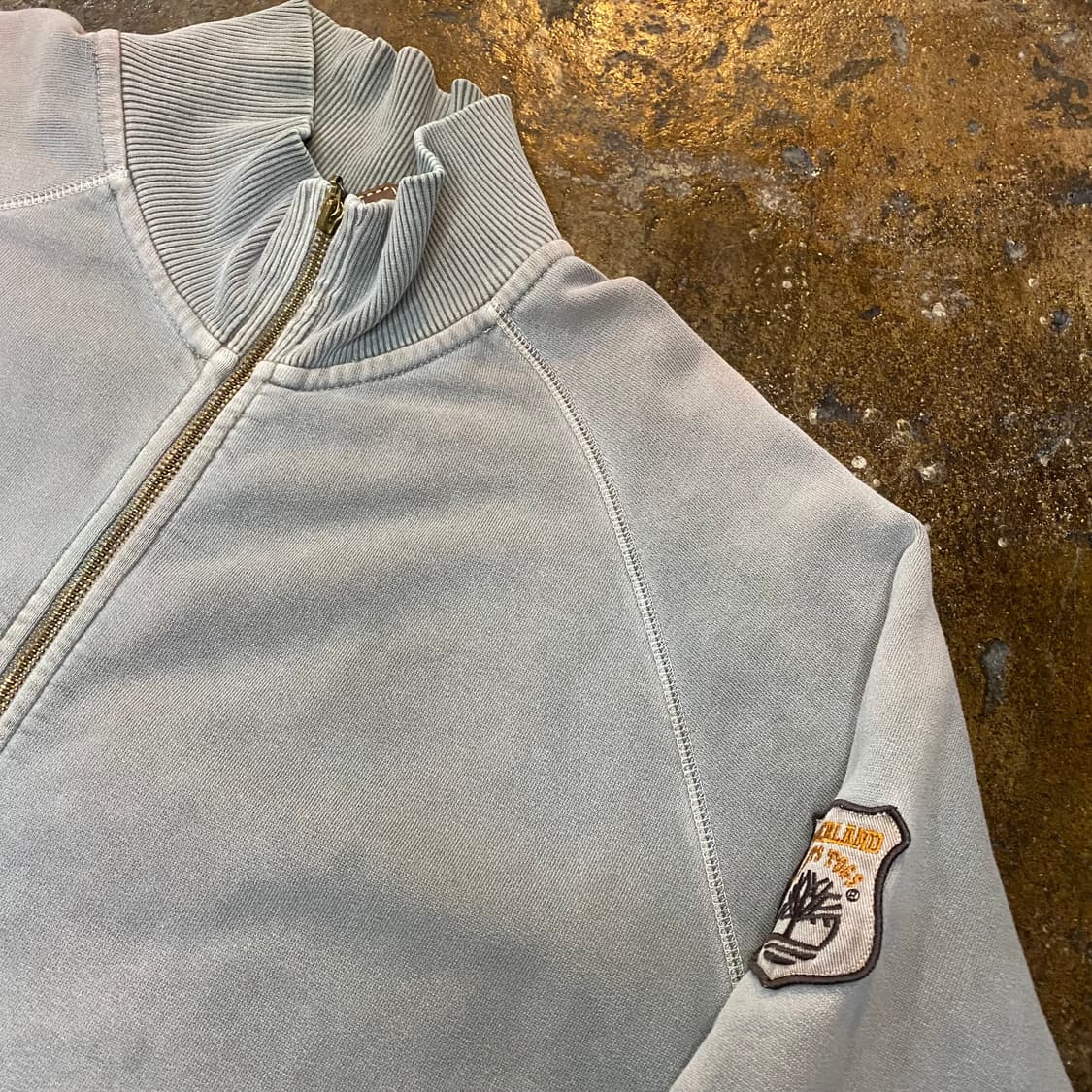 팀버랜드 빈티지 자켓 상품이미지2