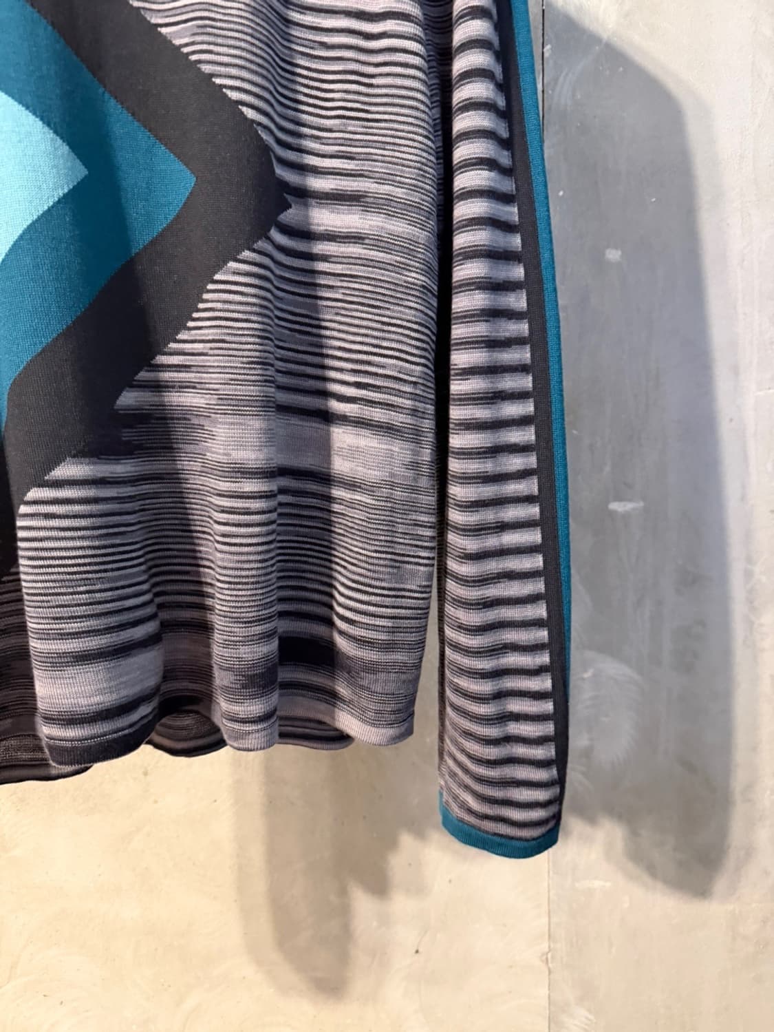 미쏘니 니트 105 상품이미지7