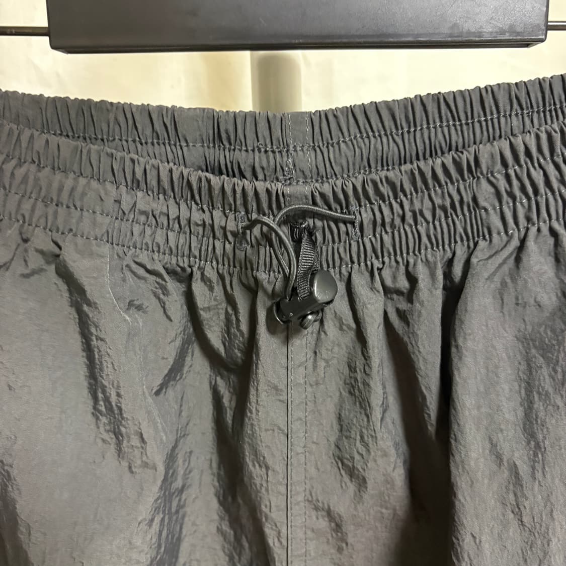 슬릭앤이지 로키팬츠 / 차콜, 0 상품이미지4