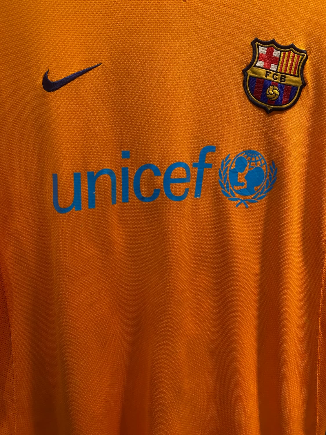 07/08 FCB 써드 앙리 (L) 상품이미지4