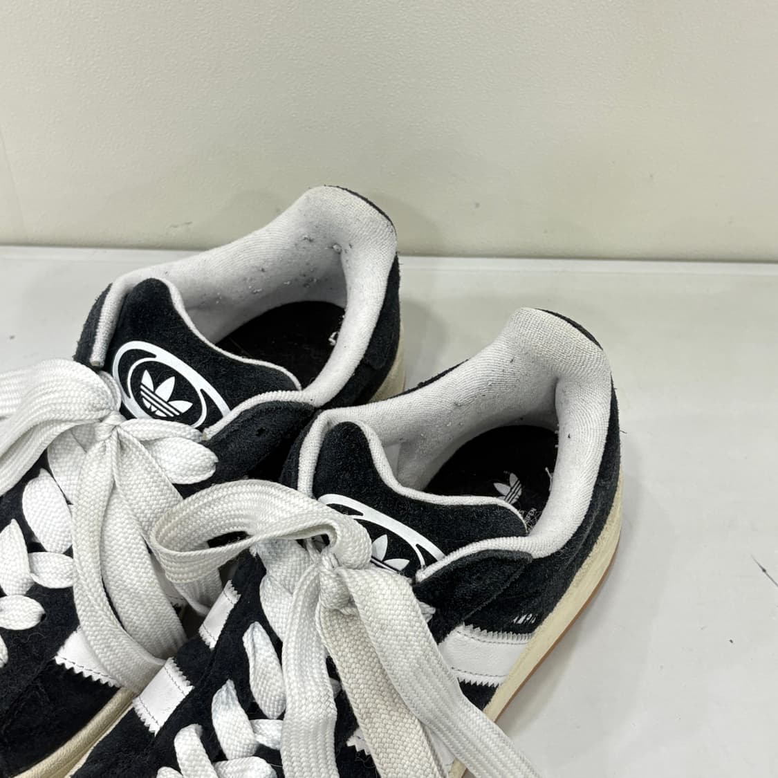 260size 아디다스 캠퍼스 00s 상품이미지2