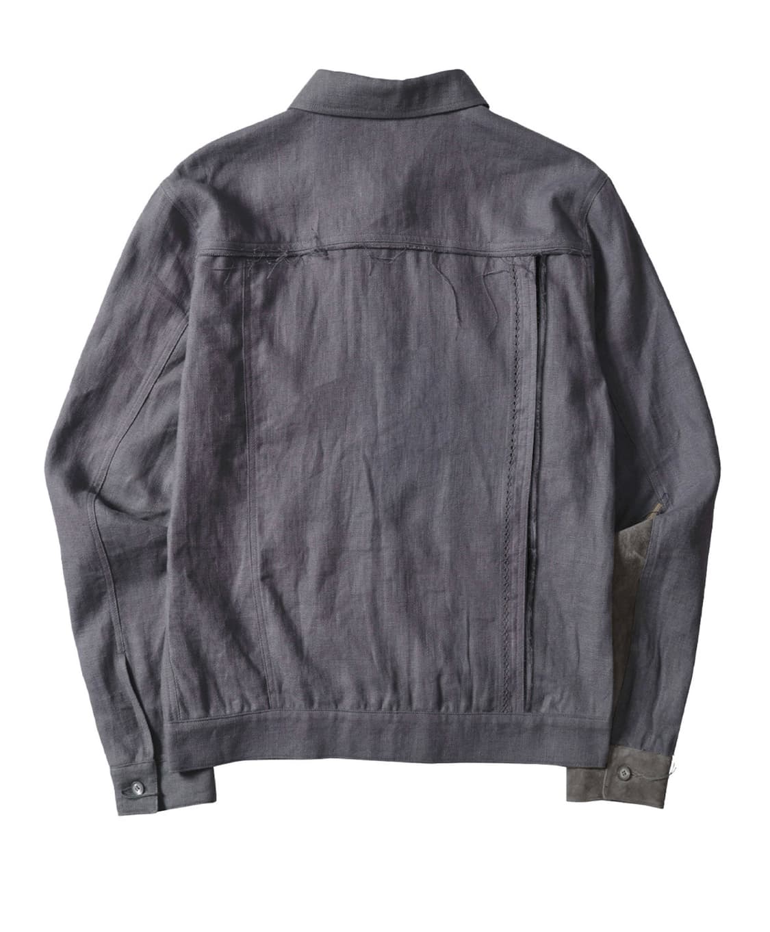 XLIM EP.7 09 JACKET S 상품이미지3