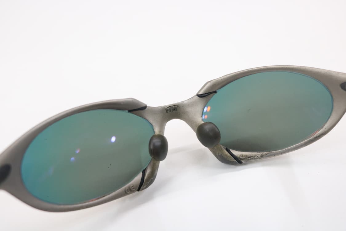 오클리 로미오 Romeo 1 플라즈마 선글라스 상품이미지6