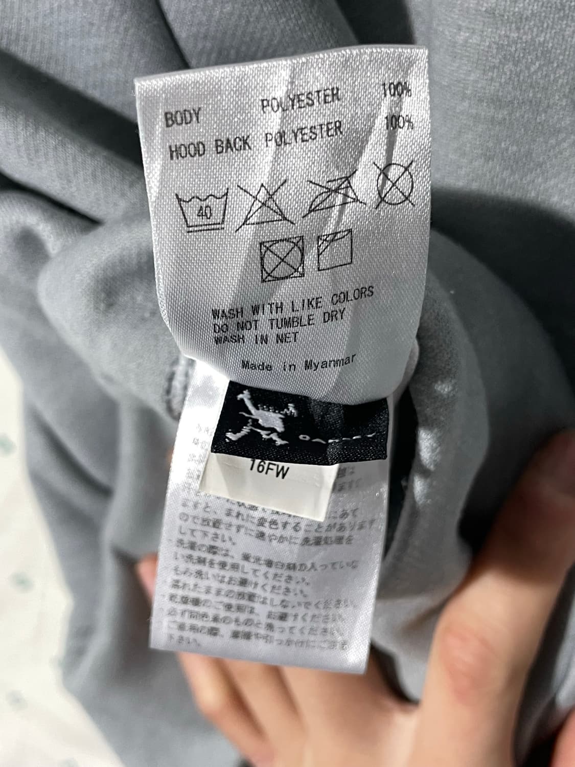 오클리 후드 상품이미지10