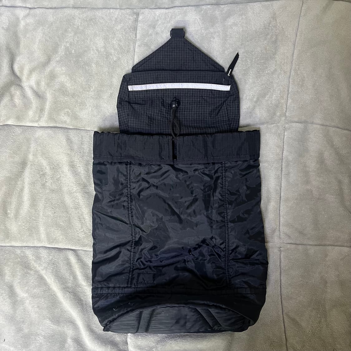 Porter 요시다 포터 나일론 립스탁 백팩 상품이미지5