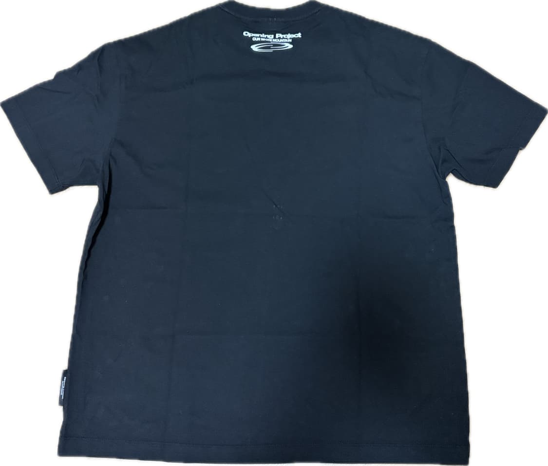 오프닝프로젝트 반팔티 2사이즈 상품이미지2