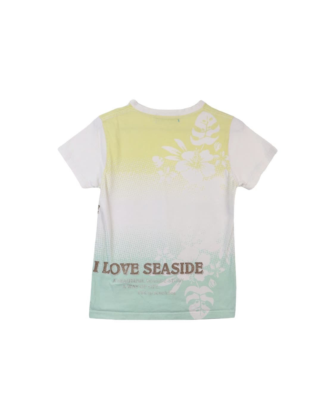Jpn Printing Short Sleeve T-Shirts 상품이미지4