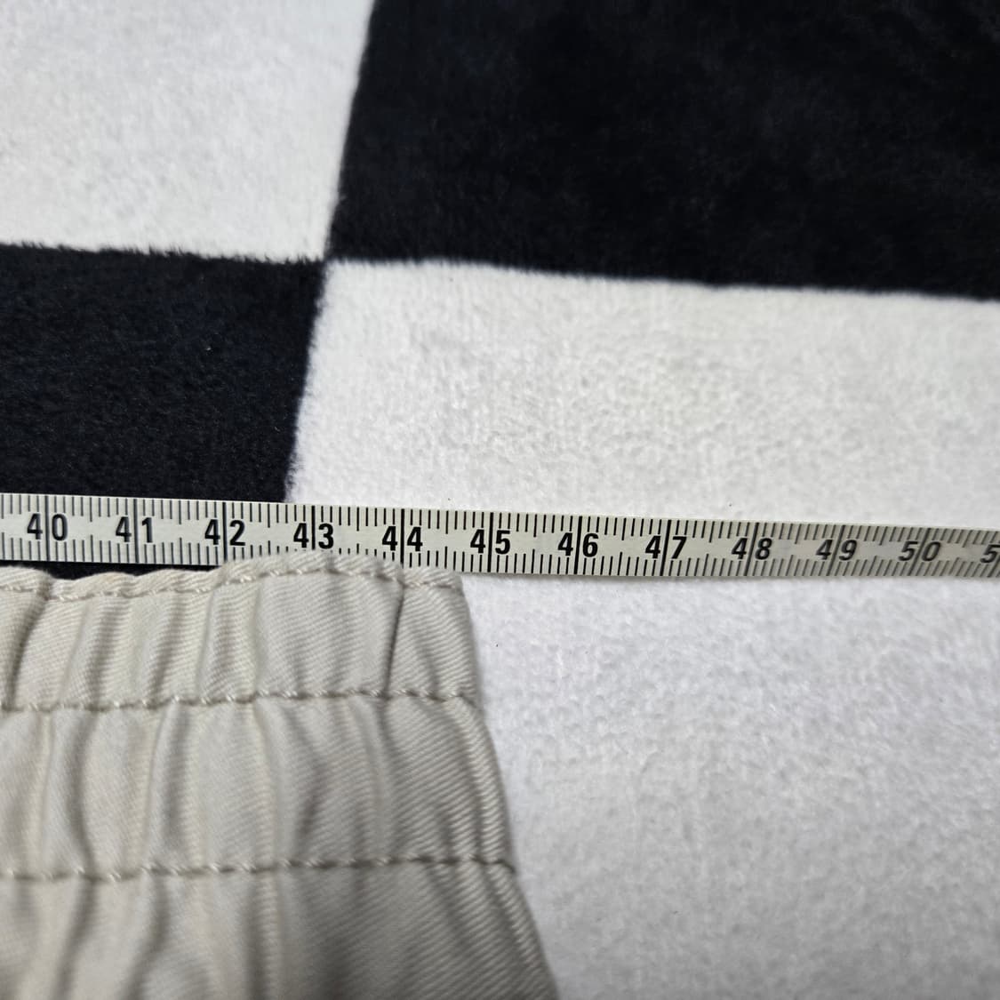 L 폴로랄프로렌 프렙스터 반바지 멀티포니 베이지 상품이미지7
