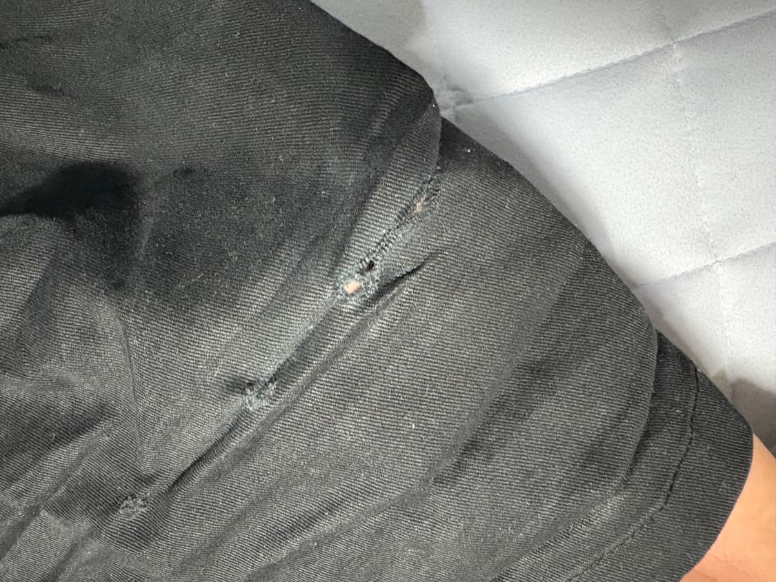 아오이로 포그서비스 M65 3size 상품이미지4