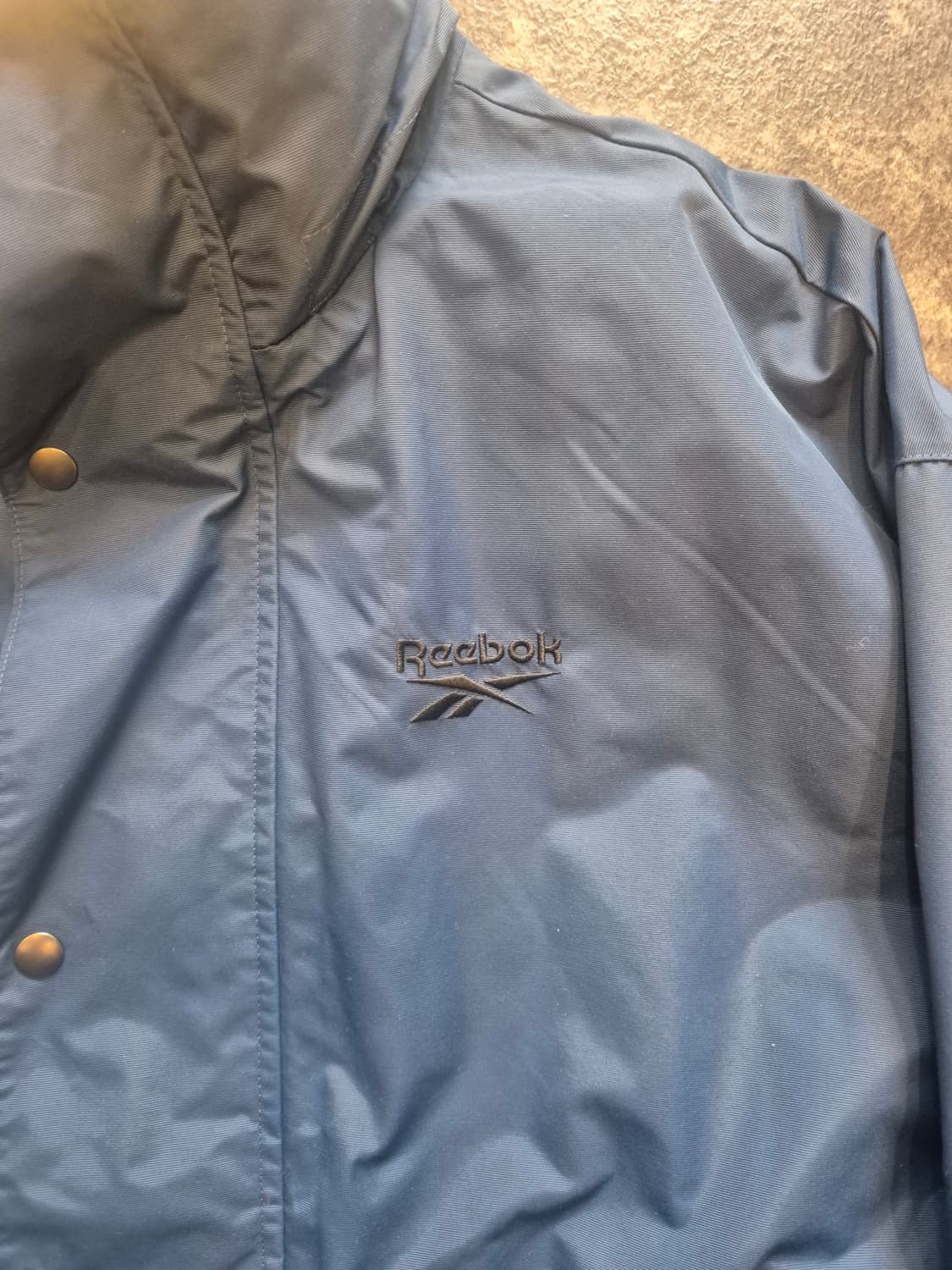 리복 남여공용 클래식 CL 캠핑 세일링 자켓 상품이미지2