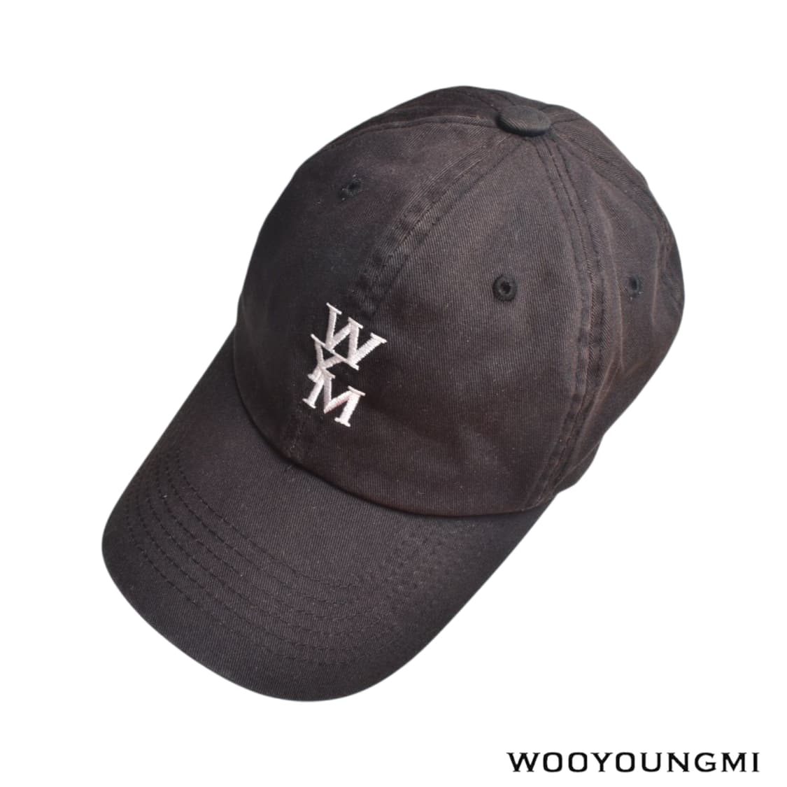 2019 우영미 볼캡 야구모자 N0041 상품이미지1